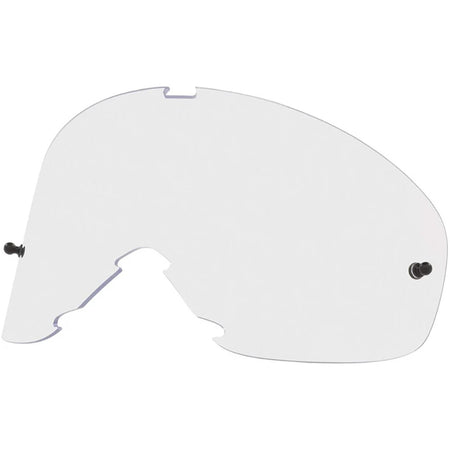 O-Frame 2.0 PRO MX XS Clear Replacement Lens