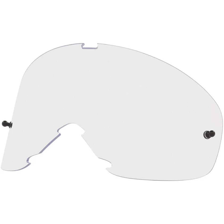 O-Frame 2.0 PRO MX XS Clear Replacement Lens