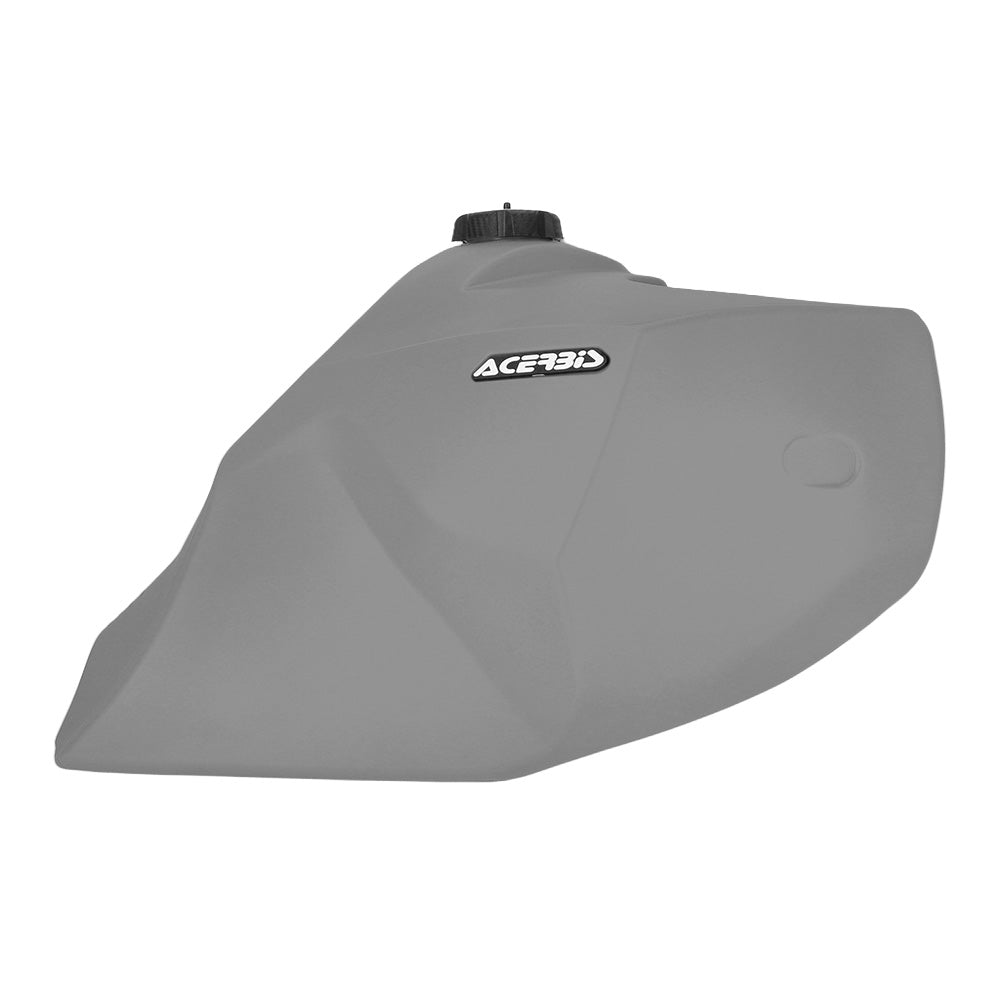 Fuel Tank Grey 23ltr RE Himalayan 450 24-