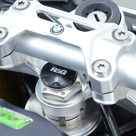 R&G Top Yoke Caps