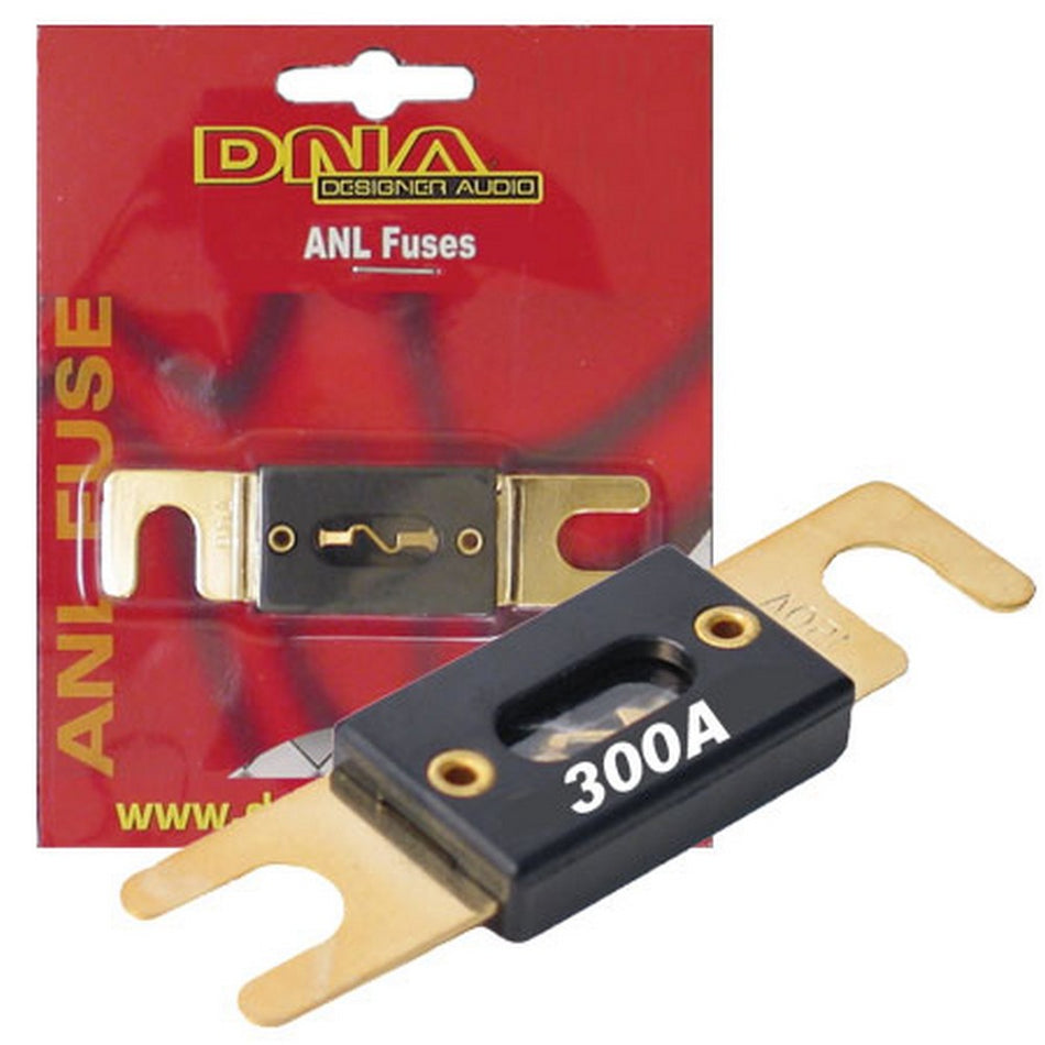 DNA ANL FUSE 300 AMP SINGLE