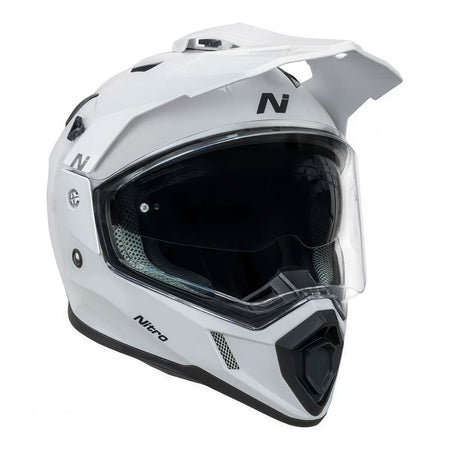 NITRO MX780 DVS [GLOSS WHITE] 1