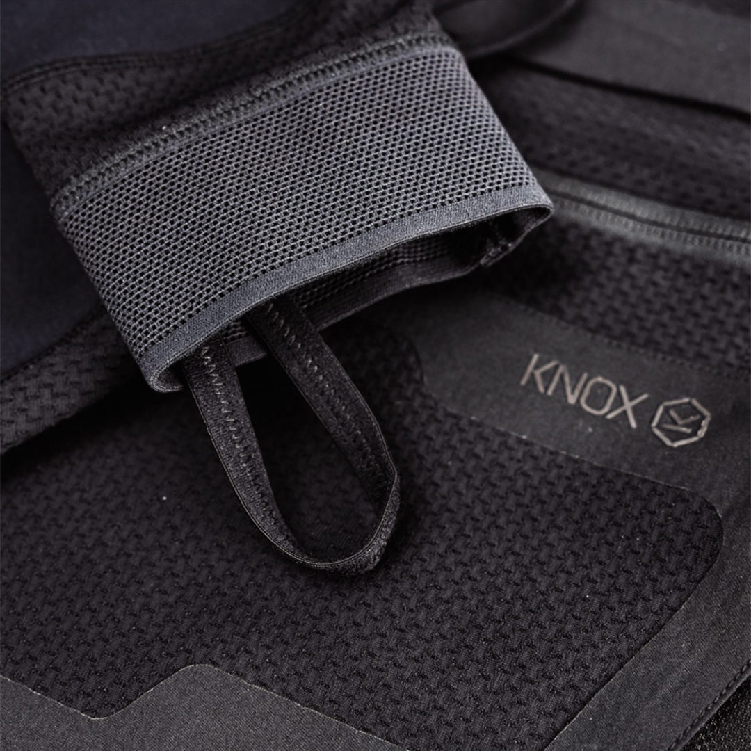 KNOX Action Pro MK2 Armoured Shirt - cuff