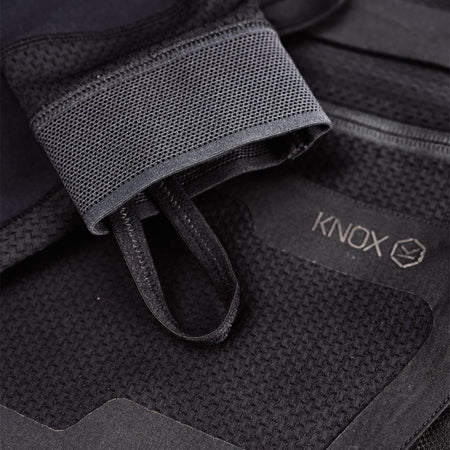 KNOX Action Pro MK2 Armoured Shirt - cuff