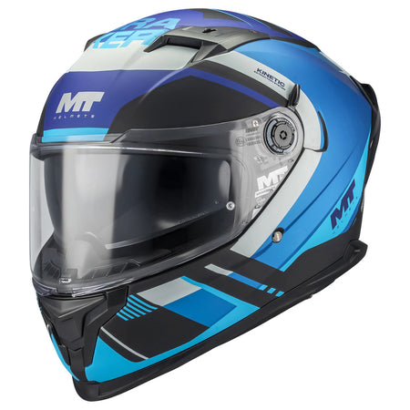 MT BRAKER SV [INCEPTION MATT BLUE-BLACK] - 1