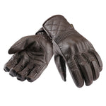 Dalton Glove - Brown