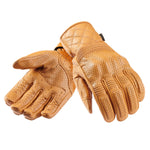 Dalton Glove - Tan