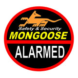 MONGOOSE CANBUS ALARM UPGRADE