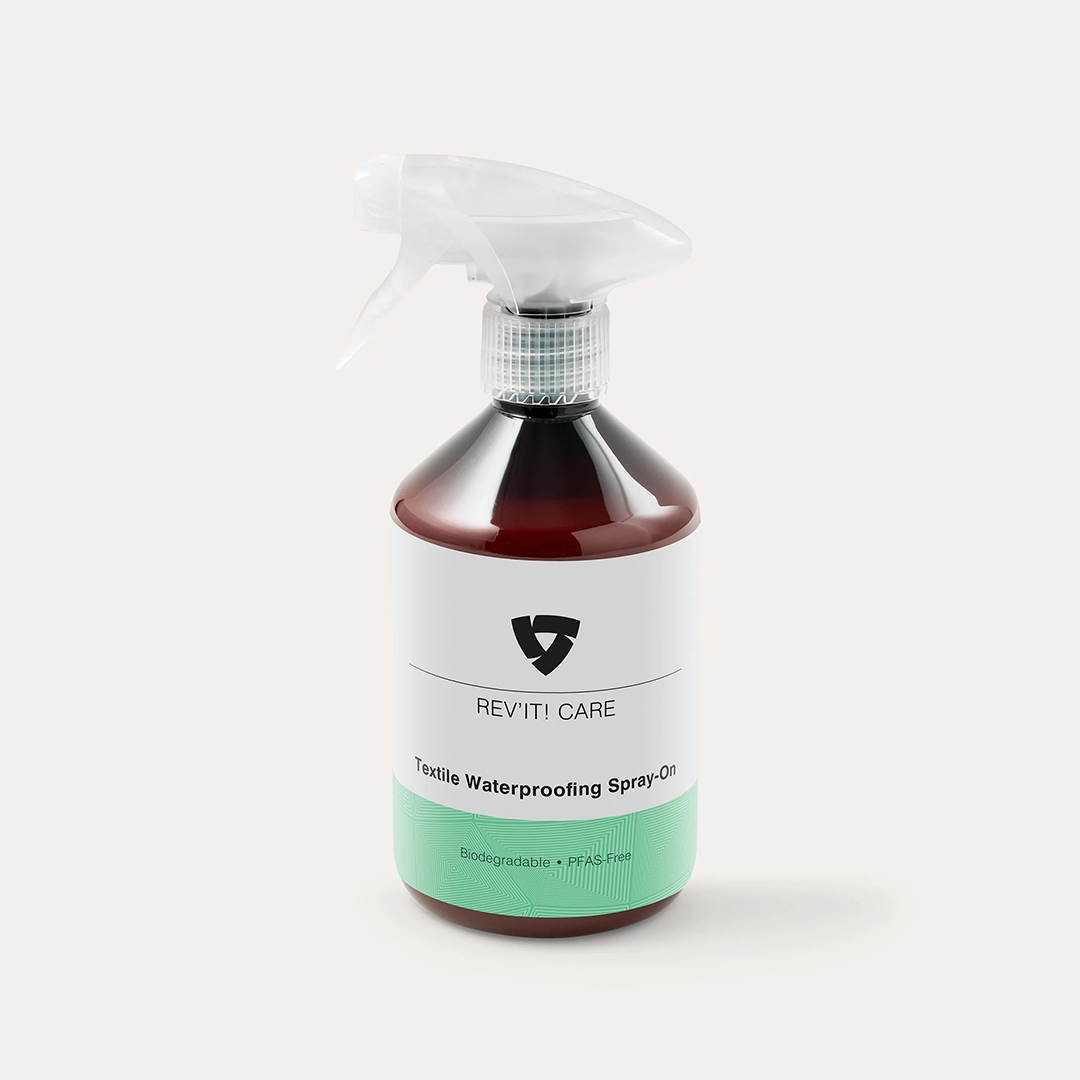 REV'IT! Maintenance Textile Waterproofing Spray-on