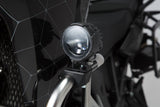 LIGHT MOUNTS SW MOTECH FOR HAWK LIGHTS