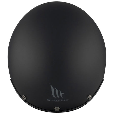 MT LE MANS 2 SV S [MATT BLACK] 9