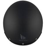 MT LE MANS 2 SV S [MATT BLACK] 9