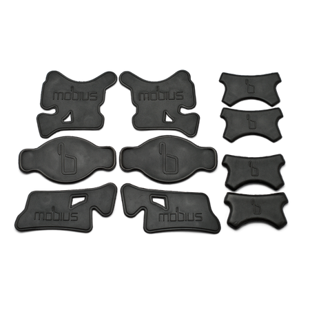 Mobius Knee-Brace-Pad-Kit