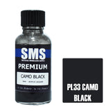 AIRBRUSH PAINT ACRYLIC LACQUER MILITARY