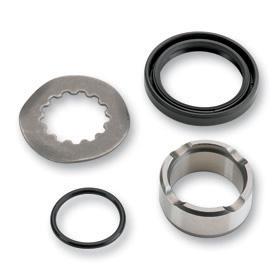 ALL BALLS SPROCKET SEAL KIT KTM 250 EXC 94-03 SX 94-02 SX F 2001 300 EXC 94-03 SX 1994