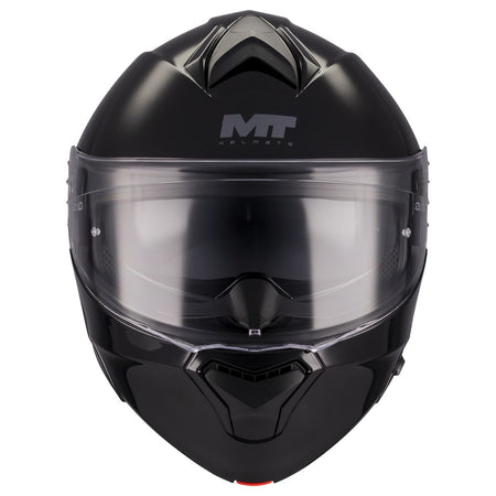 MT GENESIS SV [PURE GLOSS BLACK] - 3
