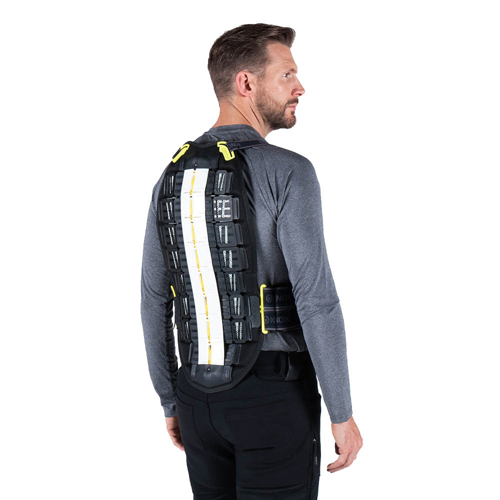 KNOX Aegis Back Protector