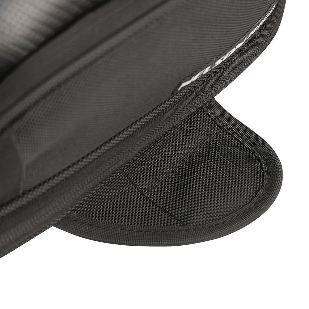 CL-1100-S - COMMUTER SPORT MAGNETIC STRAP TANK BAG