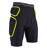 O'Neal TRAIL Short - Lime/Blk