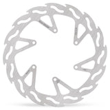BRAKE DISC REAR MOTO MASTER FLAME 267MM KTM SUPER ADVENTURE