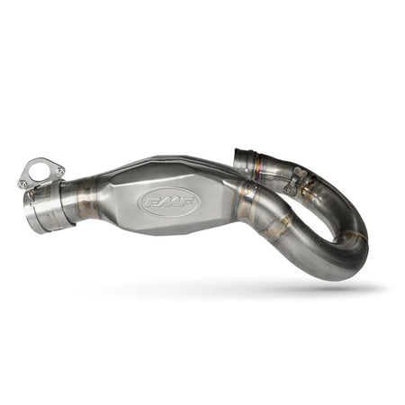 Stainless MegaBomb