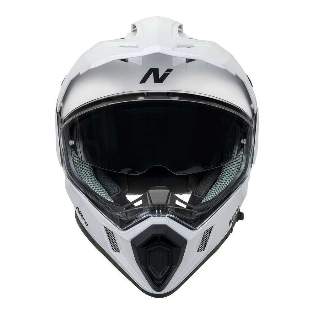 NITRO MX780 DVS [GLOSS WHITE] 3