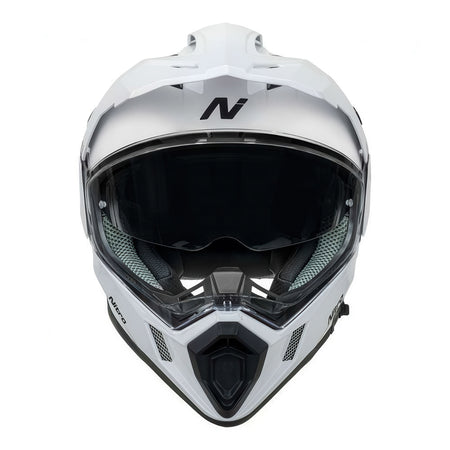 NITRO MX780 DVS [GLOSS WHITE] 3