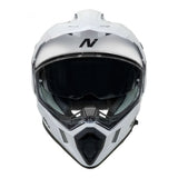 NITRO MX780 DVS [GLOSS WHITE] 3