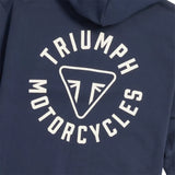 Triumph Digby Full Zip Hoodie