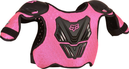 Peewee Titan Roost Deflector