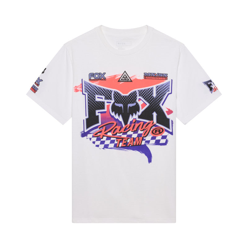 HC94 195 Original SS Tee