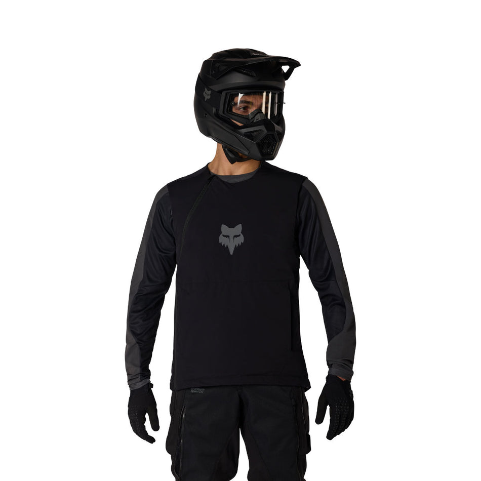 Ranger Off Road Wind Vest