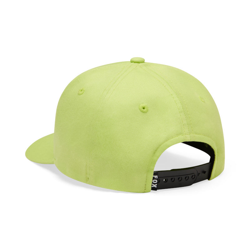 Yth Fox Head 110 SB Hat