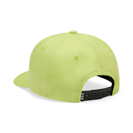 Yth Fox Head 110 SB Hat