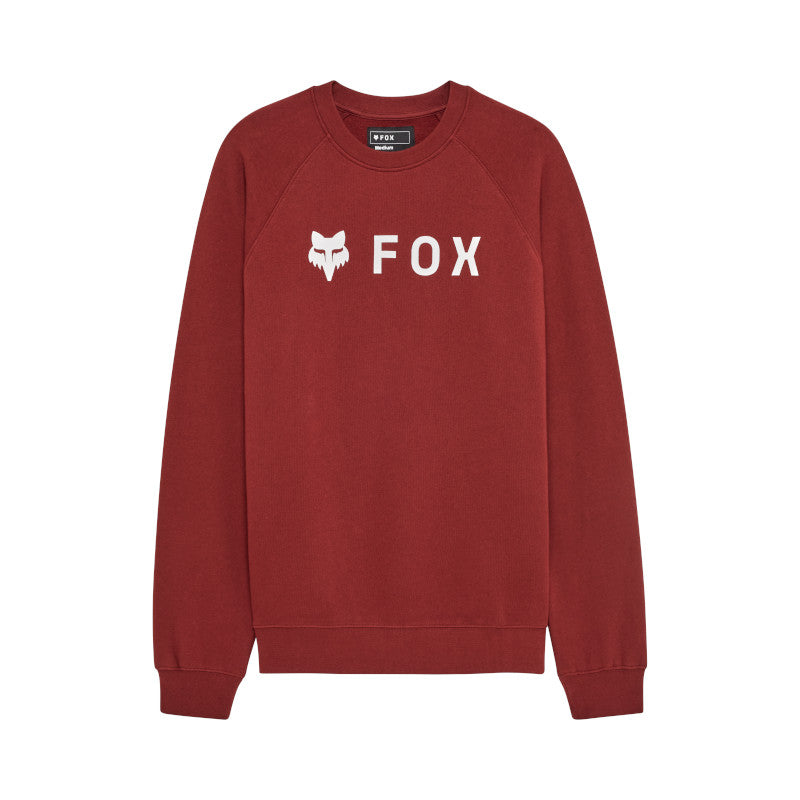 Absolute Fleece Crew