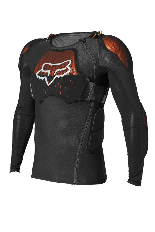 Baseframe Pro D3O Jacket
