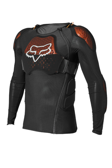 Baseframe Pro D3O Jacket