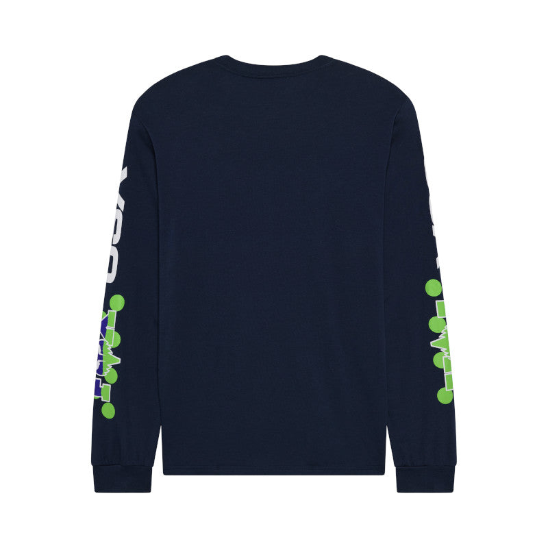 HC94 195 Original LS Tee