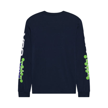 HC94 195 Original LS Tee