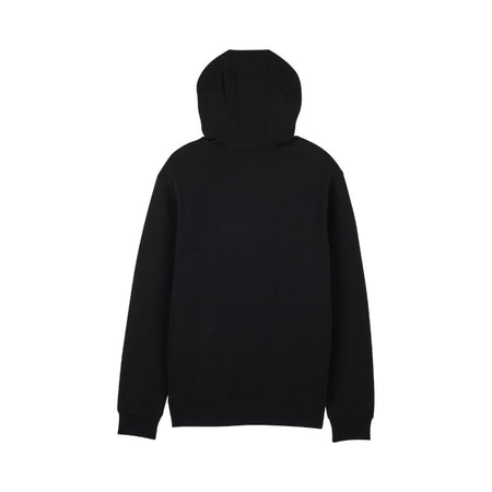 Fox Head Fleece Pullover