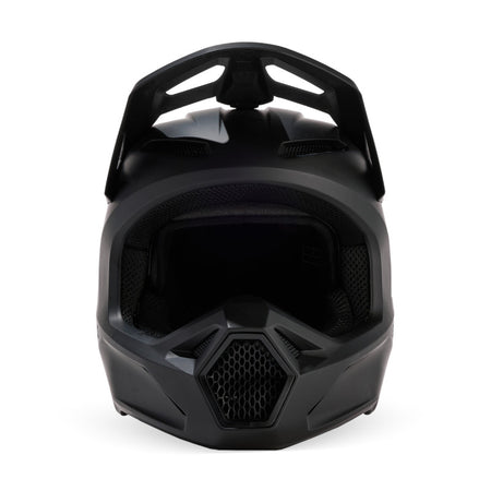 Yth V1 Solid Helmet