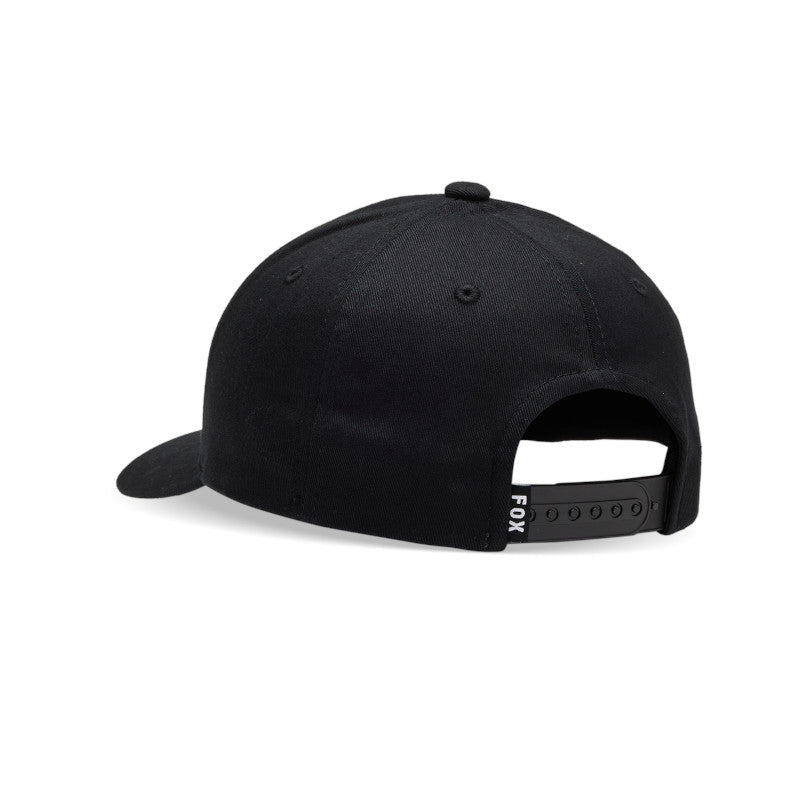 Yth Fox Head 110 Snapback