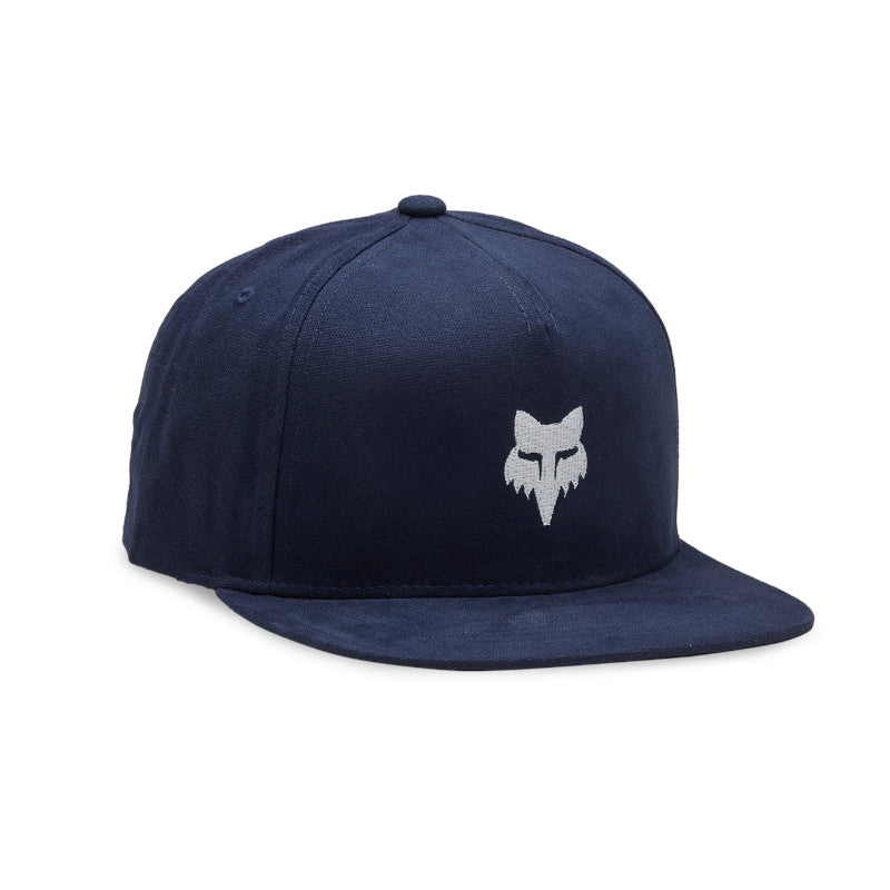 Fox Head Snapback Hat