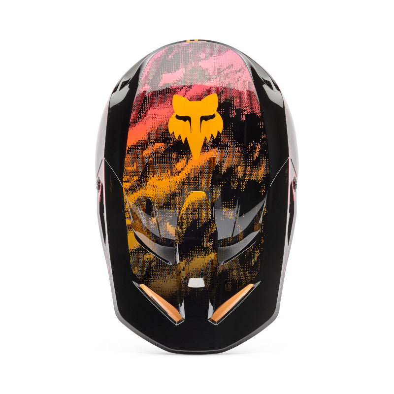 V1 Kairos Helmet