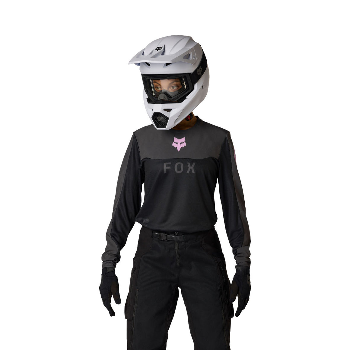 W Ranger Off Road Jersey