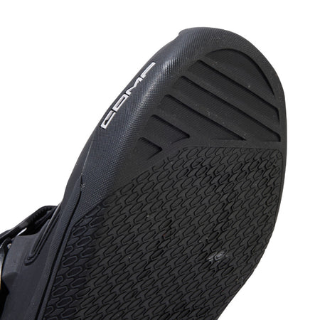 W Comp Boot