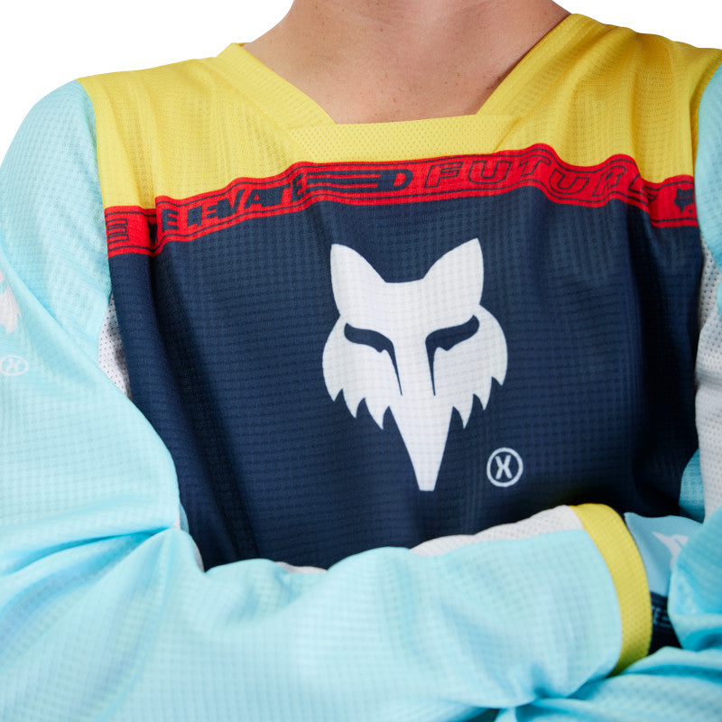 Yth 180 Elevated Jersey