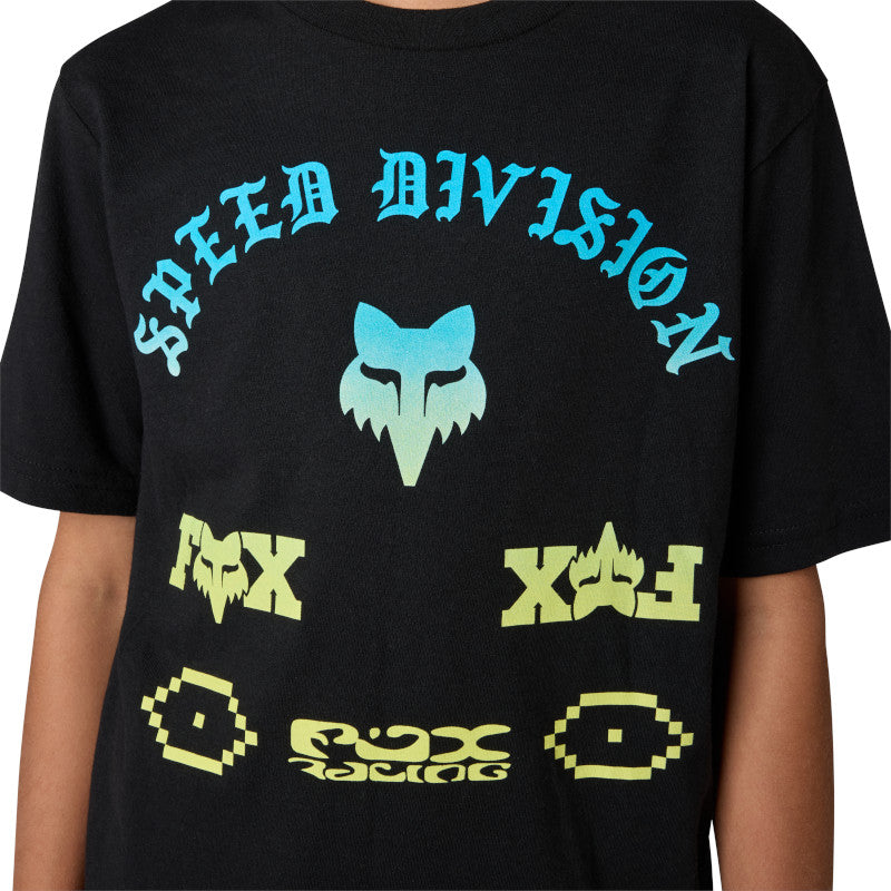 Yth Icon SS Tee