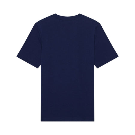 Yth Image Print Hd SS Tee