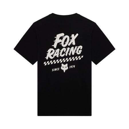 Speed 195 Original SS Tee